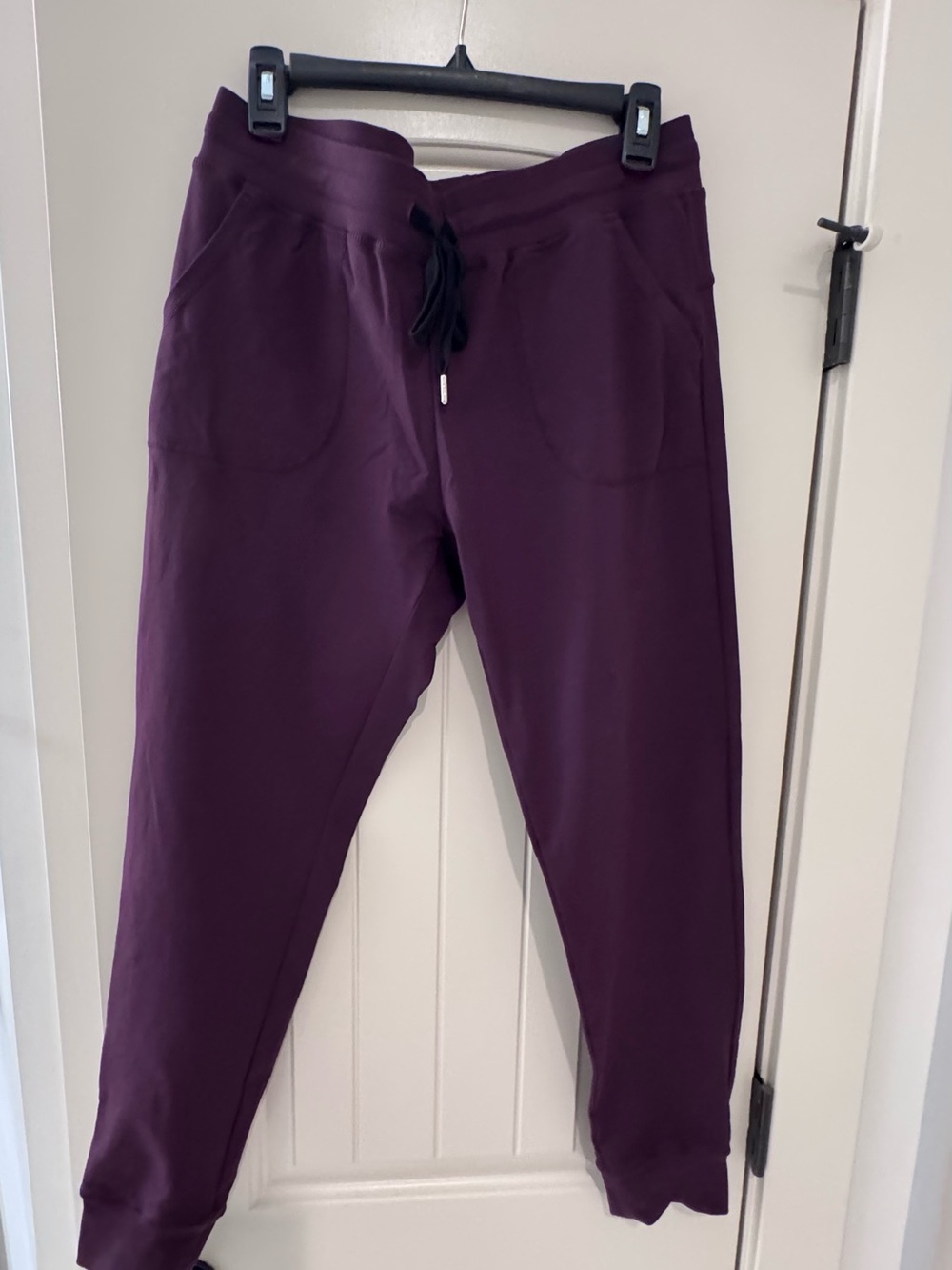 Zyia joggers - Women’s L